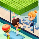 Ícone de Idle Bank Tycoon