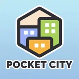 Ícone de Pocket City