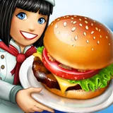 Ícone de Cooking Fever