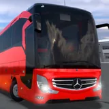 Ícone de Bus Simulator: Ultimate