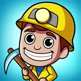 Ícone de Idle Miner Tycoon