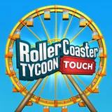 Ícone de RollerCoaster Tycoon Touch